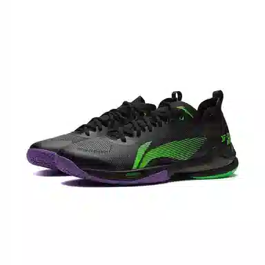 Li-Ning Pro Black Green
