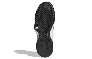 adidas Courtflash Para White