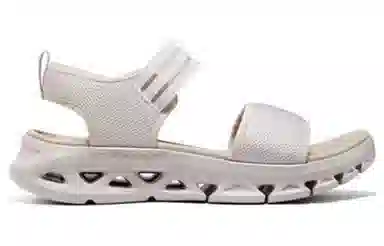 Skechers Glide step Go Flex Sandal