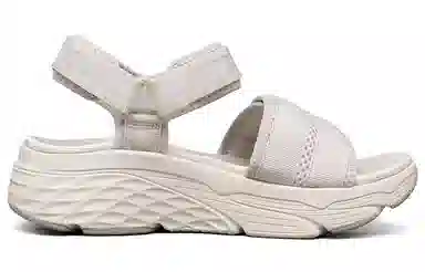 Skechers Max Cushioning Natural