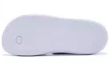 Peak Tai Chi Slide White Black