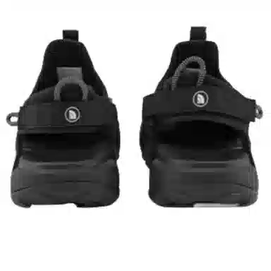 The North Face Explore Camp Black