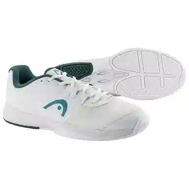HEAD Revolt Court White