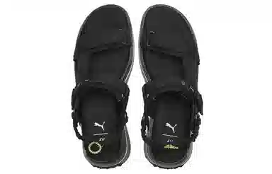 PUMA Future Rider Sandal Black