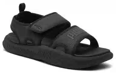 PUMA SoftridePro Sandal 24 Black