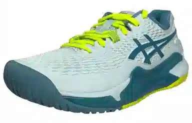 Asics Gel-Resolution 9 Blue