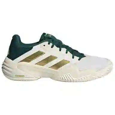 adidas Barricade 13 White Green