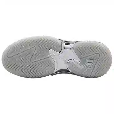 adidas Barricade 13 Silver Grey