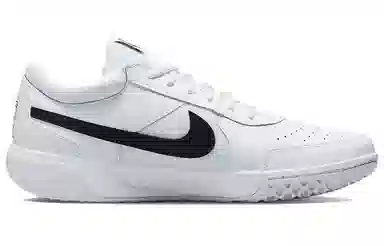 Nike Court Zoom Lite 3 White