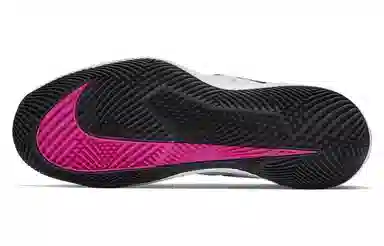 Nike Vapor X White Purple