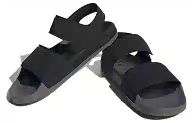 adidas Adilette Sandals Black