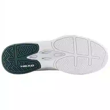 HEAD Revolt Court White