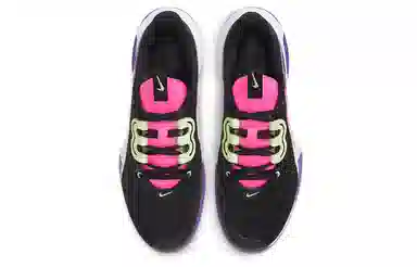 Nike Air Max Volley Black Purple