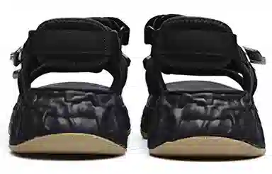 Mihara Yasuhiro x Fila FM-15 Sandal Black