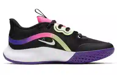 Nike Air Max Volley Black Purple