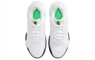 Nike Court Lite 4 White Green