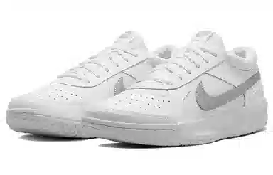 Nike Court Lite 3 White