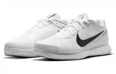 Nike Court Air Zoom Vapor Pro Low White Black