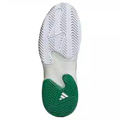 adidas Barricade 13 M White Green