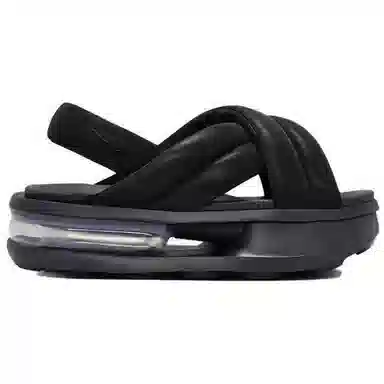Nike Air Max Sandal Black