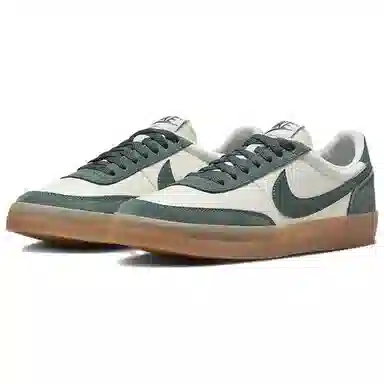 Nike Killshot White Green