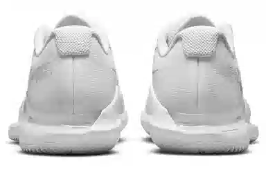 Nike Air Zoom Vapor Pro White Silver