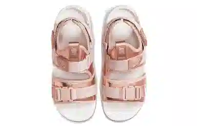 Nike Canyon Sandal Rose Gold