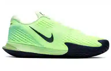 Nike Air Zoom Vapor Cage 4 Black Green