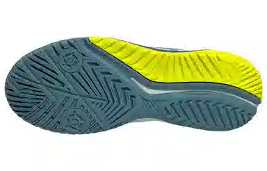 Asics Gel-Resolution 9 Blue