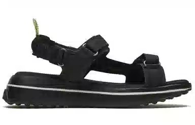 PUMA Future Rider Sandal Black