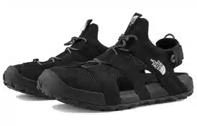 The North Face Explore Camp