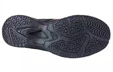 Victor Low-Cut Black Gold