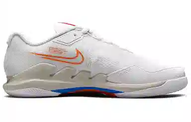 Nike Zoom Vapor Pro HC White Orange