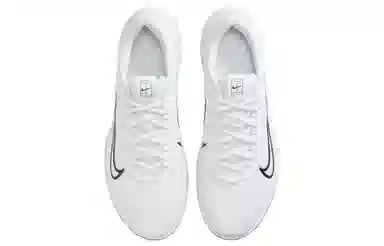 Nike Court Vapor Lite 2 White