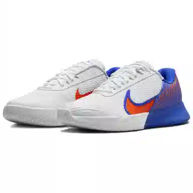 Nike Air Zoom Vapor Pro 2 White Blue