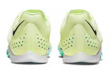 Nike Air Zoom LJ Elite