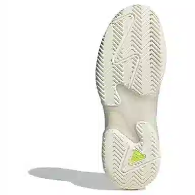 adidas Barricade 13 White Green