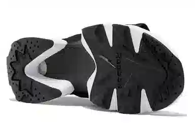 Reebok Insta Pump Fury Sandal Black