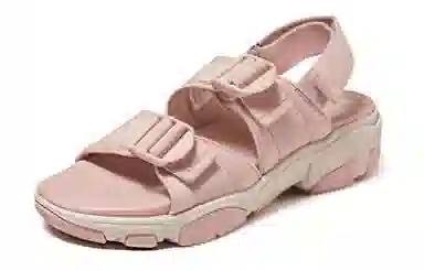 Skechers Sandals Pink