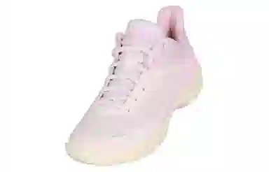 VICTOR Low-Cut Breathable Pink