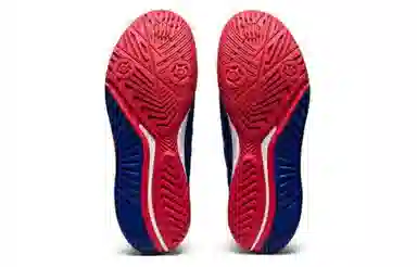 Asics Gel-Resolution 9