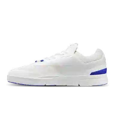 On The Roger Spin 2 White Blue