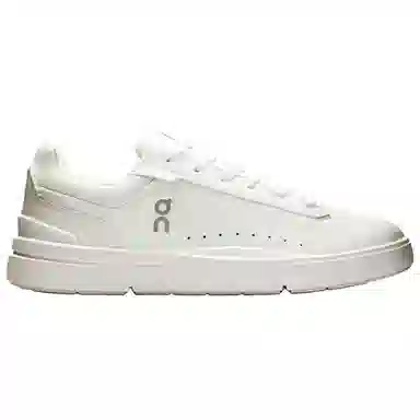 On The Roger Advantage White