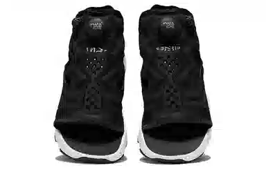 Reebok Insta Pump Fury Sandal Black