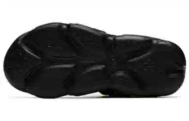 Anta Lifestyle Sandals Black