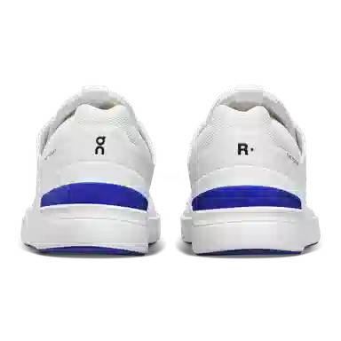 On The Roger Spin 2 White Blue