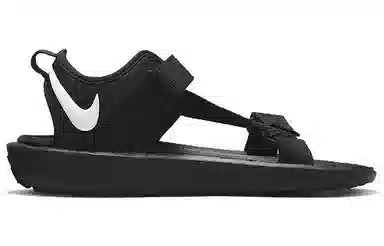 Nike Vista Outdoor Sandals Black