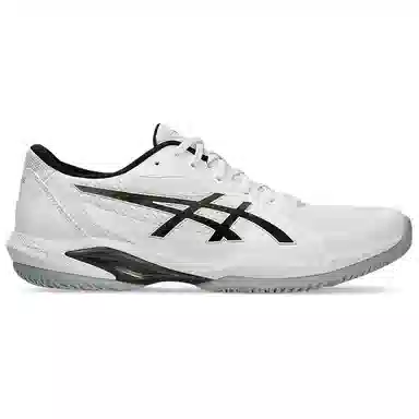 Asics Solution Swift FF White