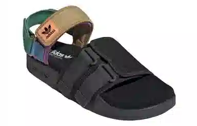 adidas Adilette Sandal 4.0 Black
