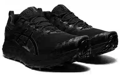 Asics Trabuco Max Black